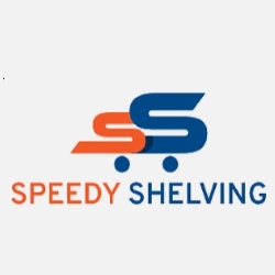 Speedy Shelving.com Affiliate Program logo | TapRefer Pro The Biggest Directory with commission, cookie, reviews, alternatives