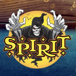 SpiritHalloween.com Affiliate Program logo | TapRefer Pro The Biggest Directory with commission, cookie, reviews, alternatives