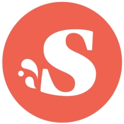 Splashe Affiliate Program logo | TapRefer Pro The Biggest Directory with commission, cookie, reviews, alternatives