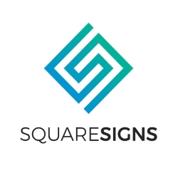 Square Signs Affiliate Program logo | TapRefer Pro The Biggest Directory with commission, cookie, reviews, alternatives