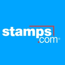 Stamps.com Affiliate Program logo | TapRefer Pro The Biggest Directory with commission, cookie, reviews, alternatives