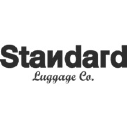 Standard Luggage Co. Affiliate Program logo | TapRefer Pro The Biggest Directory with commission, cookie, reviews, alternatives