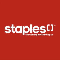 Staples Canada Affiliate Program logo | TapRefer Pro The Biggest Directory with commission, cookie, reviews, alternatives