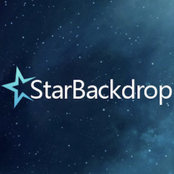 Star Backdrop Affiliate Program logo | TapRefer Pro The Biggest Directory with commission, cookie, reviews, alternatives
