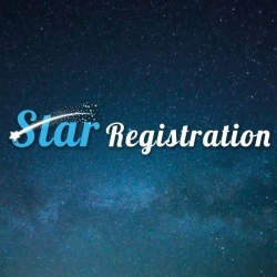 Star Registration Affiliate Program logo | TapRefer Pro The Biggest Directory with commission, cookie, reviews, alternatives