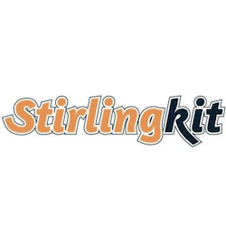 Stirlingkit Affiliate Program logo | TapRefer Pro The Biggest Directory with commission, cookie, reviews, alternatives