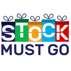 Stock Must Go Affiliate Program logo | TapRefer Pro The Biggest Directory with commission, cookie, reviews, alternatives