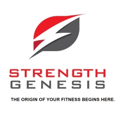 Strength Genesis Affiliate Program logo | TapRefer Pro The Biggest Directory with commission, cookie, reviews, alternatives