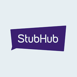Stubhub NORAM Affiliate Program logo | TapRefer Pro The Biggest Directory with commission, cookie, reviews, alternatives