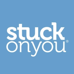 Stuck On You Affiliate Program logo | TapRefer Pro The Biggest Directory with commission, cookie, reviews, alternatives