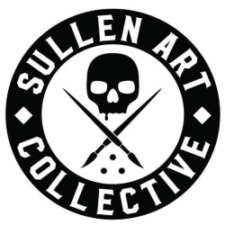 Sullen Clothing Affiliate Program logo | TapRefer Pro The Biggest Directory with commission, cookie, reviews, alternatives