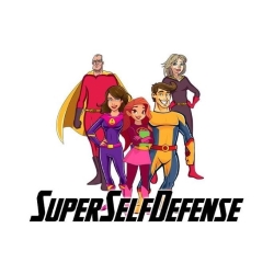 Super Self Defense Affiliate Program logo | TapRefer Pro The Biggest Directory with commission, cookie, reviews, alternatives
