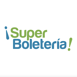 SuperBoletera Affiliate Program logo | TapRefer Pro The Biggest Directory with commission, cookie, reviews, alternatives