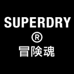 Superdry EU Affiliate Program logo | TapRefer Pro The Biggest Directory with commission, cookie, reviews, alternatives