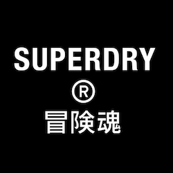 Superdry (UK) Affiliate Program logo | TapRefer Pro The Biggest Directory with commission, cookie, reviews, alternatives