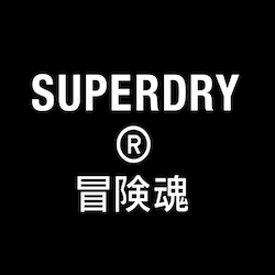 Superdry (US) Affiliate Program logo | TapRefer Pro The Biggest Directory with commission, cookie, reviews, alternatives