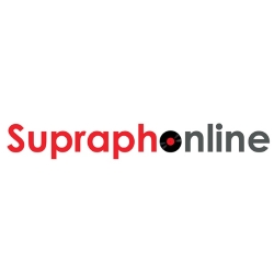 Supraphonline Affiliate Program logo | TapRefer Pro The Biggest Directory with commission, cookie, reviews, alternatives
