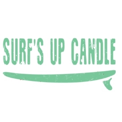Surf’s Up Candle Affiliate Program logo | TapRefer Pro The Biggest Directory with commission, cookie, reviews, alternatives