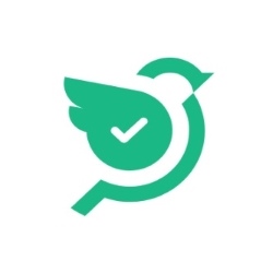 Survey Sparrow Affiliate Program logo | TapRefer Pro The Biggest Directory with commission, cookie, reviews, alternatives