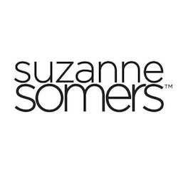 Suzanne Somers Affiliate Program logo | TapRefer Pro The Biggest Directory with commission, cookie, reviews, alternatives