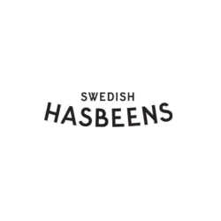 Swedish Hasbeens Affiliate Program logo | TapRefer Pro The Biggest Directory with commission, cookie, reviews, alternatives