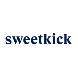 Sweetkick Affiliate Program logo | TapRefer Pro The Biggest Directory with commission, cookie, reviews, alternatives