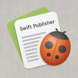 Swift Publisher Affiliate Program logo | TapRefer Pro The Biggest Directory with commission, cookie, reviews, alternatives