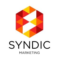 Syndic Affiliate Program logo | TapRefer Pro The Biggest Directory with commission, cookie, reviews, alternatives