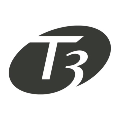 T3 Micro UK Affiliate Program logo | TapRefer Pro The Biggest Directory with commission, cookie, reviews, alternatives