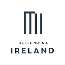 TEFL Institute of Ireland Affiliate Program logo | TapRefer Pro The Biggest Directory with commission, cookie, reviews, alternatives