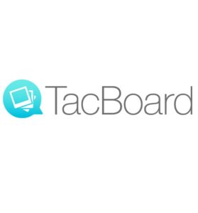 Tac Board Affiliate Program logo | TapRefer Pro The Biggest Directory with commission, cookie, reviews, alternatives
