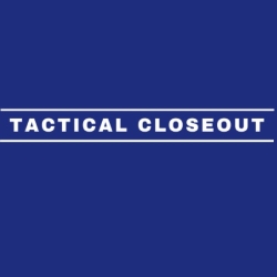 Tactical Closeout Affiliate Program logo | TapRefer Pro The Biggest Directory with commission, cookie, reviews, alternatives