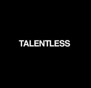 Talentless.co Affiliate Program logo | TapRefer Pro The Biggest Directory with commission, cookie, reviews, alternatives
