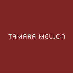 Tamara Mellon Affiliate Program logo | TapRefer Pro The Biggest Directory with commission, cookie, reviews, alternatives
