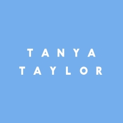 Tanya Taylor Affiliate Program logo | TapRefer Pro The Biggest Directory with commission, cookie, reviews, alternatives