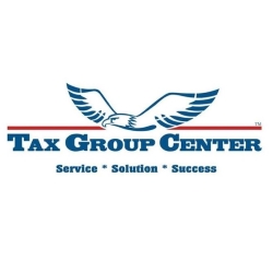 Tax Group Center Affiliate Program logo | TapRefer Pro The Biggest Directory with commission, cookie, reviews, alternatives