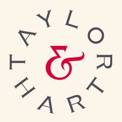 Taylor & Hart Affiliate Program logo | TapRefer Pro The Biggest Directory with commission, cookie, reviews, alternatives