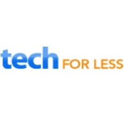 Tech For Less Affiliate Program logo | TapRefer Pro The Biggest Directory with commission, cookie, reviews, alternatives