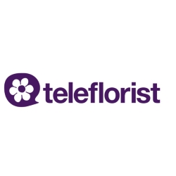 Teleflorist UK Affiliate Program logo | TapRefer Pro The Biggest Directory with commission, cookie, reviews, alternatives