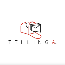 Tellinga Affiliate Program logo | TapRefer Pro The Biggest Directory with commission, cookie, reviews, alternatives