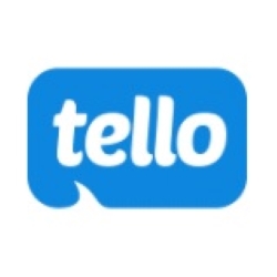 Tello Affiliate Program logo | TapRefer Pro The Biggest Directory with commission, cookie, reviews, alternatives