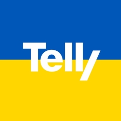 Telly Affiliate Program logo | TapRefer Pro The Biggest Directory with commission, cookie, reviews, alternatives
