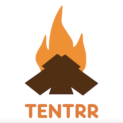 Tentrr Affiliate Program logo | TapRefer Pro The Biggest Directory with commission, cookie, reviews, alternatives