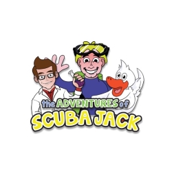 The Adventures of Scuba Jack Affiliate Program logo | TapRefer Pro The Biggest Directory with commission, cookie, reviews, alternatives