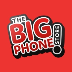 The Big Phone Store Affiliate Program logo | TapRefer Pro The Biggest Directory with commission, cookie, reviews, alternatives