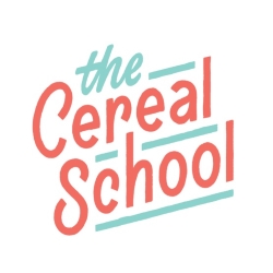 The Cereal School Affiliate Program logo | TapRefer Pro The Biggest Directory with commission, cookie, reviews, alternatives