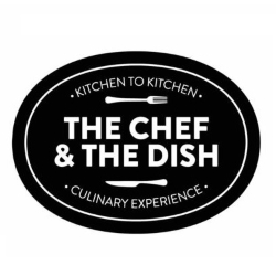 The Chef & The Dish Affiliate Program logo | TapRefer Pro The Biggest Directory with commission, cookie, reviews, alternatives