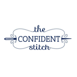 The Confident Stitch Affiliate Program logo | TapRefer Pro The Biggest Directory with commission, cookie, reviews, alternatives