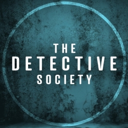The Detective Society Affiliate Program logo | TapRefer Pro The Biggest Directory with commission, cookie, reviews, alternatives