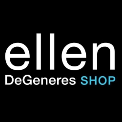 The Ellen DeGeneres Shop Affiliate Program logo | TapRefer Pro The Biggest Directory with commission, cookie, reviews, alternatives